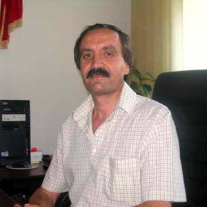 Nicolae Vălimăreanu, directorul RAJDP Vâlcea